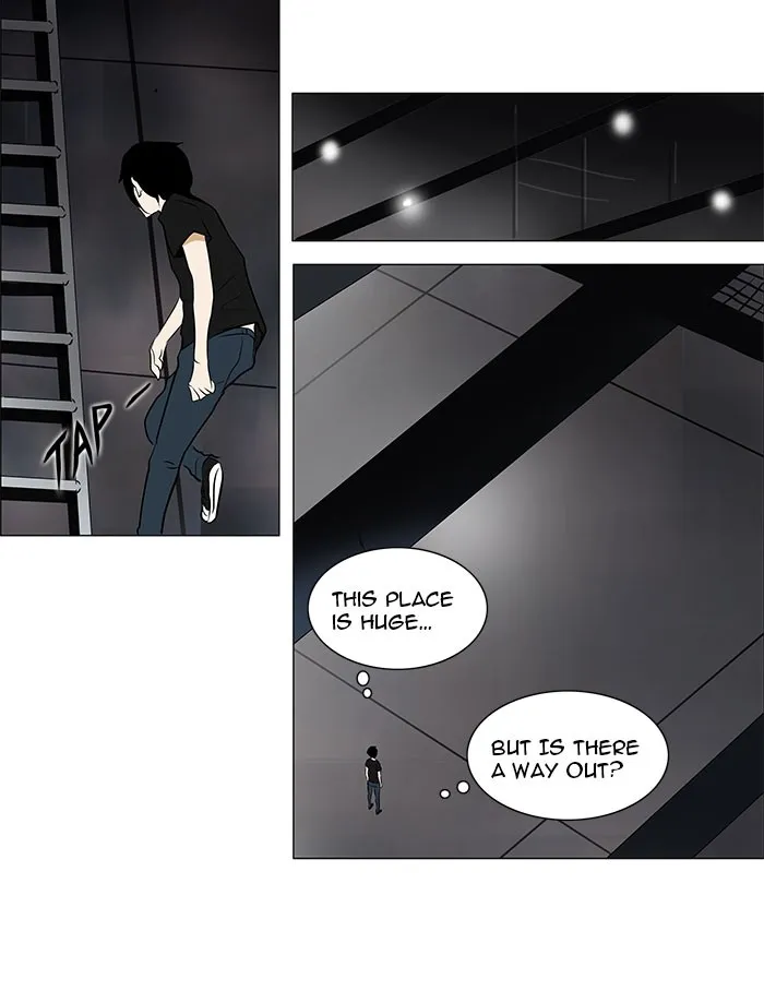 Tower Of God Chapter 157 Image 25