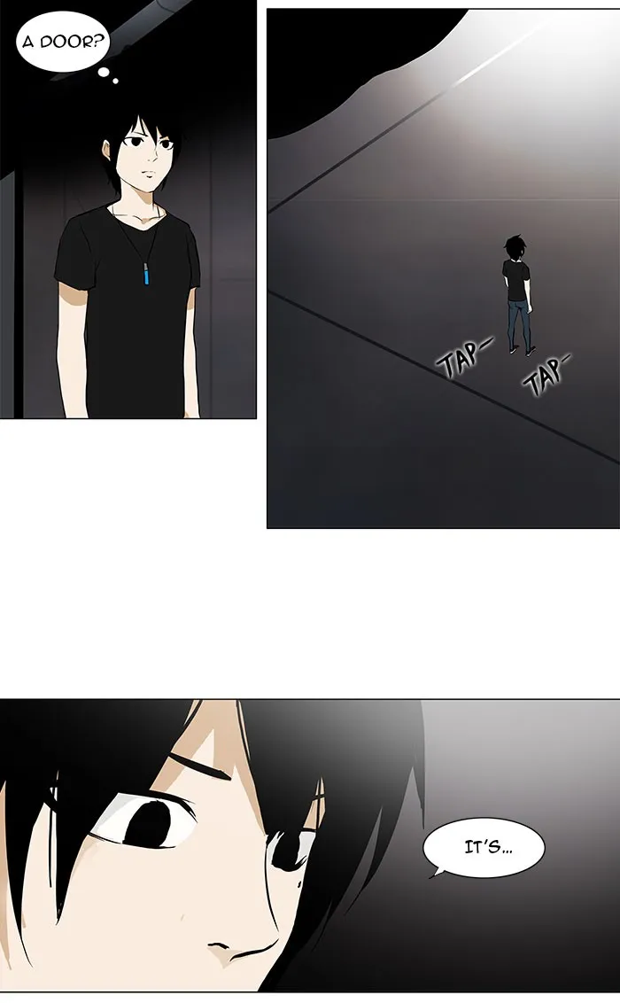 Tower Of God Chapter 157 Image 29