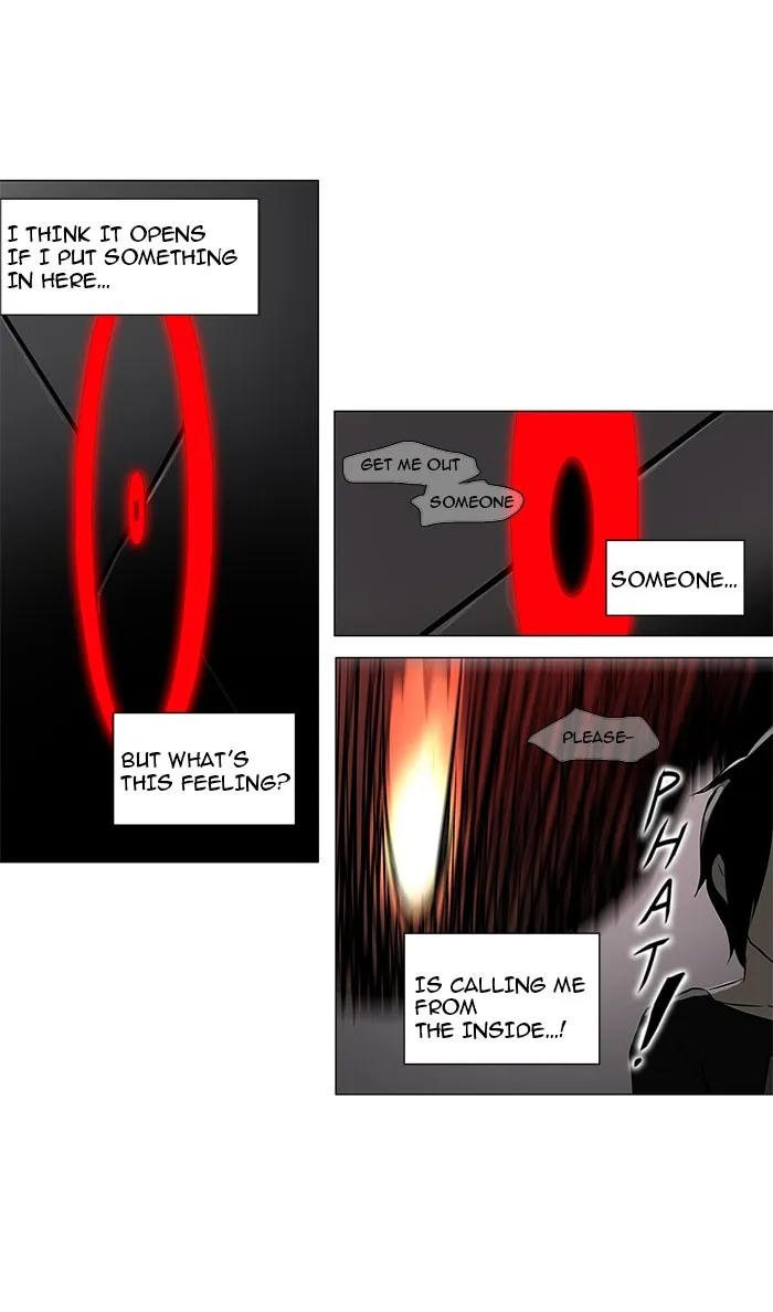 Tower Of God Chapter 157 Image 31