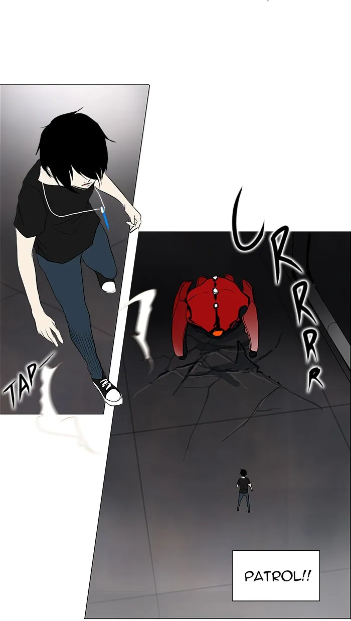 Tower Of God Chapter 157 Image 35