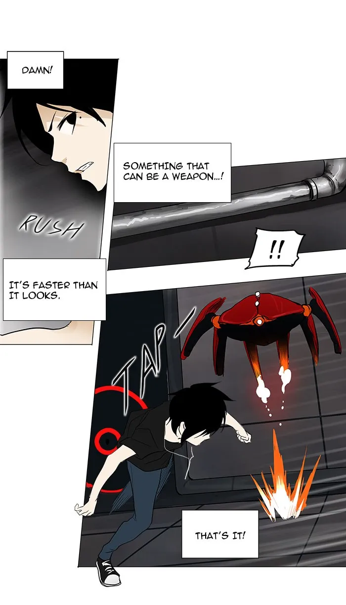 Tower Of God Chapter 157 Image 41