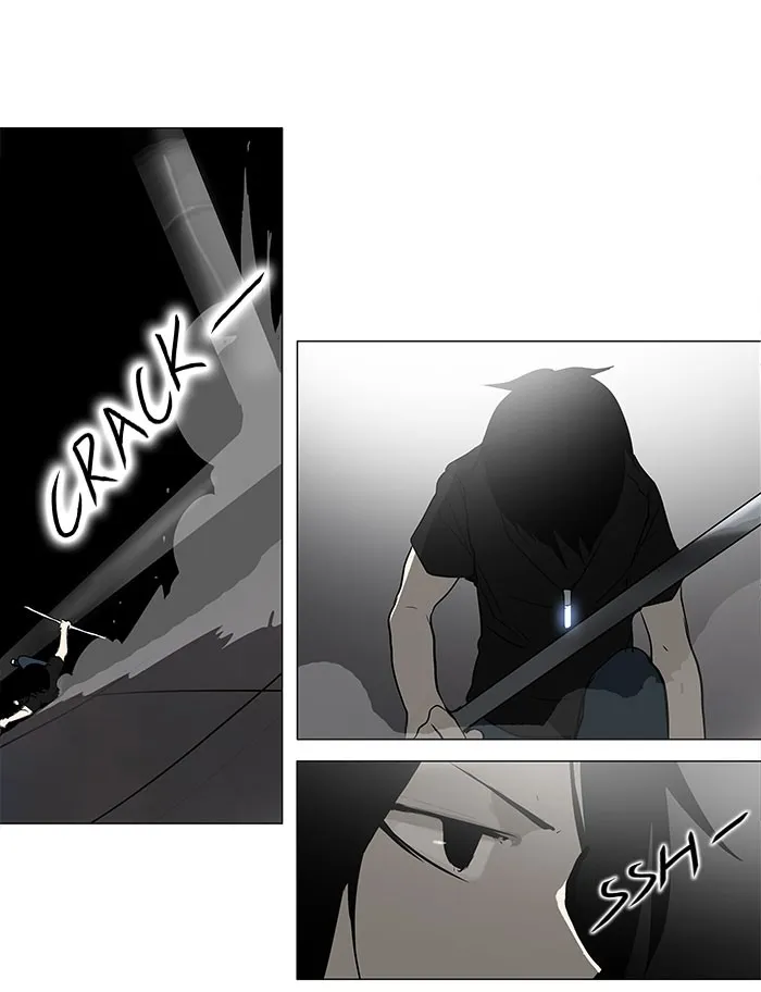 Tower Of God Chapter 157 Image 45