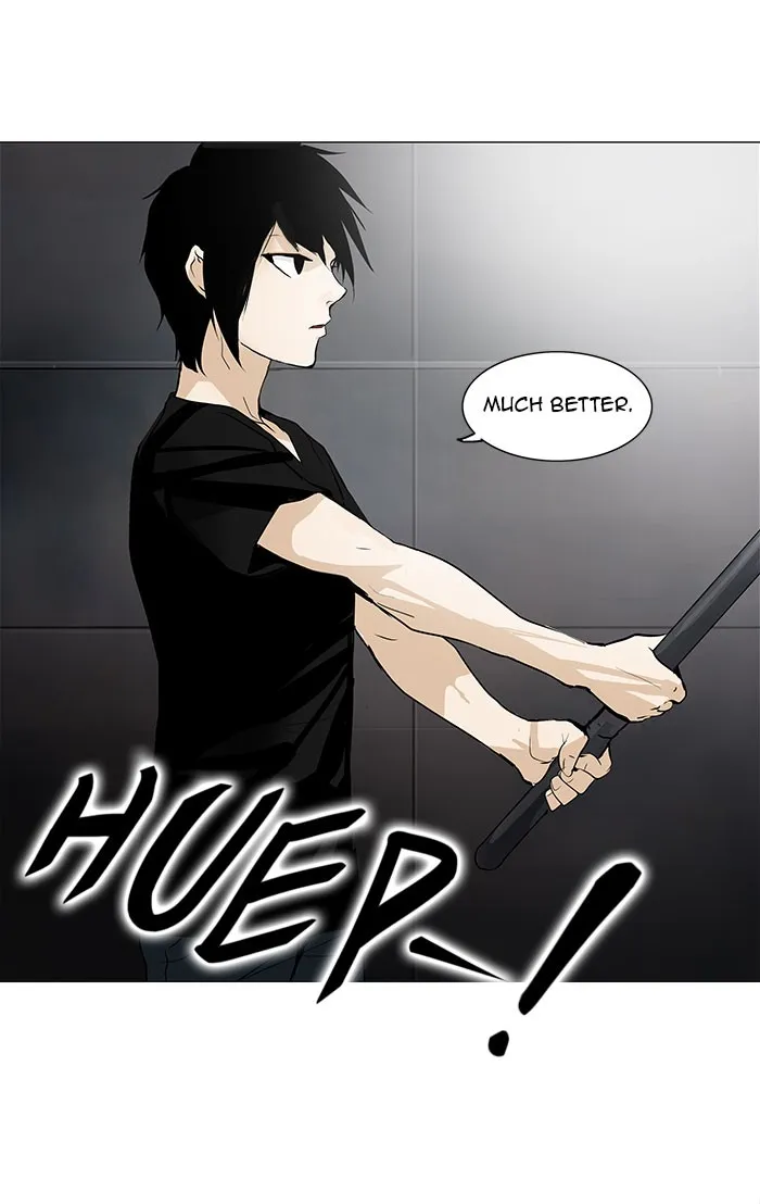 Tower Of God Chapter 157 Image 47