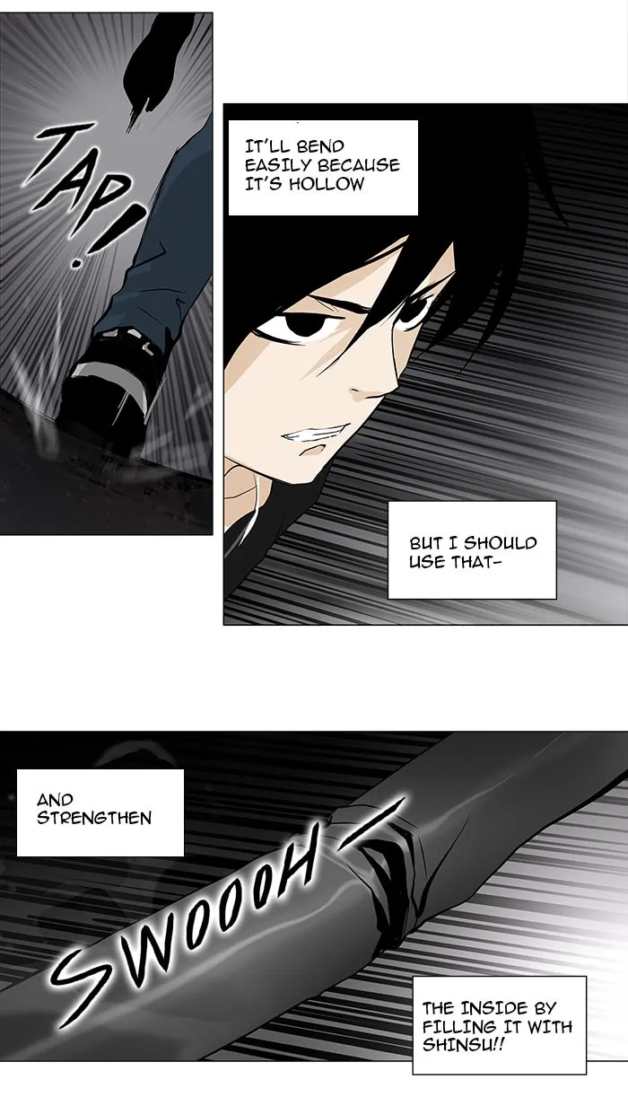 Tower Of God Chapter 157 Image 49