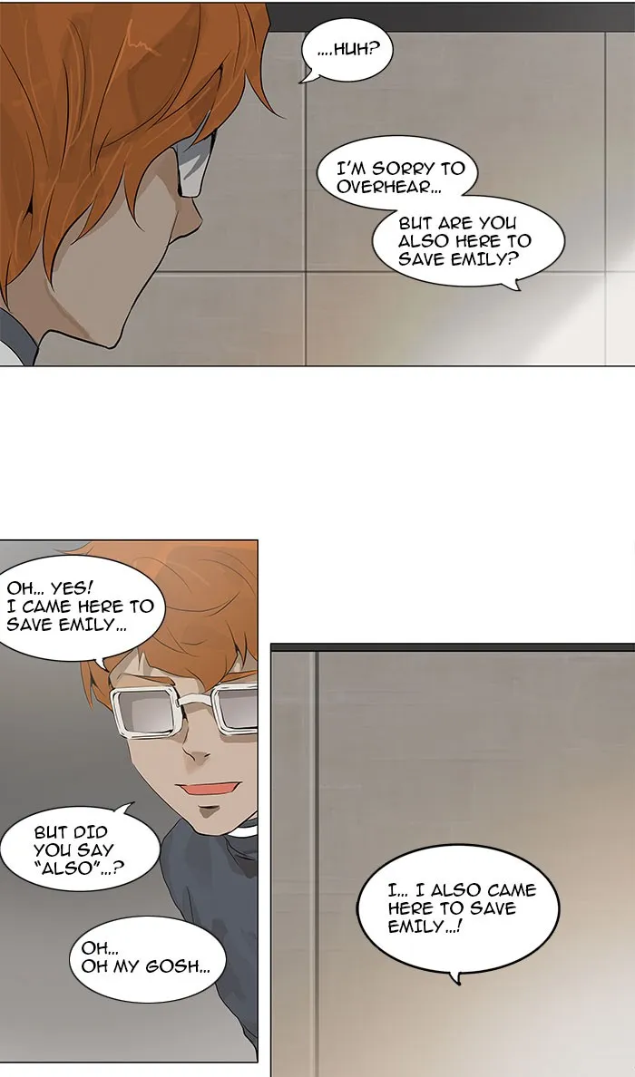 Tower Of God Chapter 157 Image 5