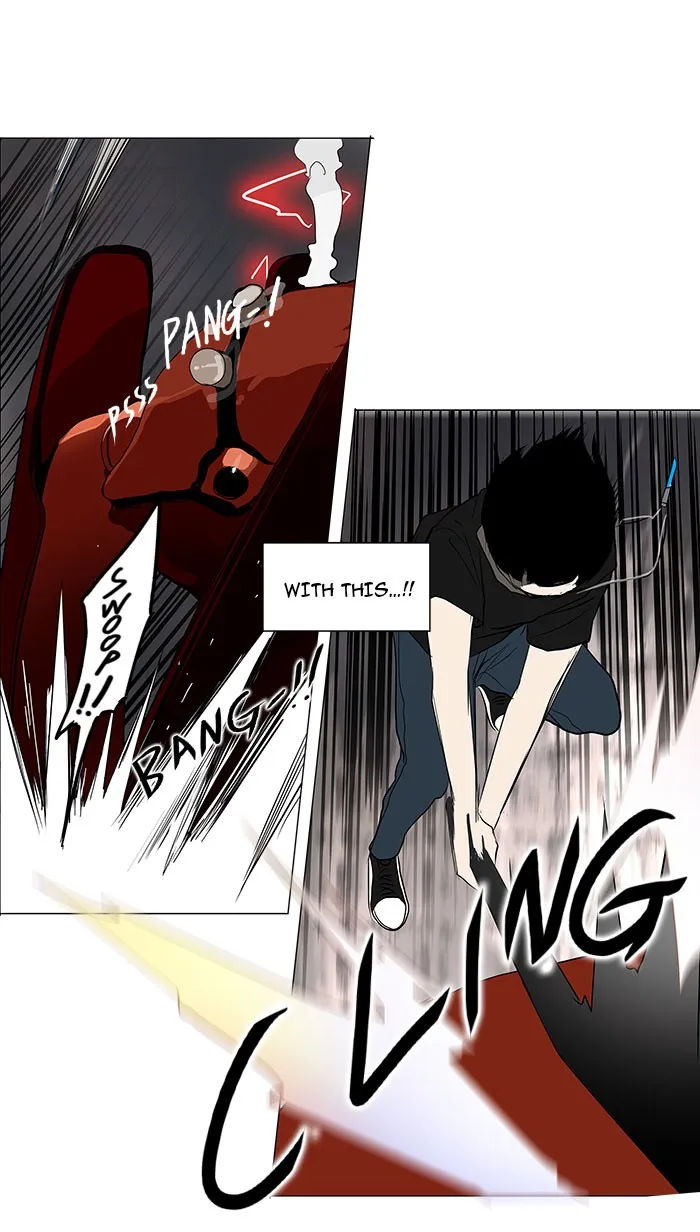 Tower Of God Chapter 157 Image 51