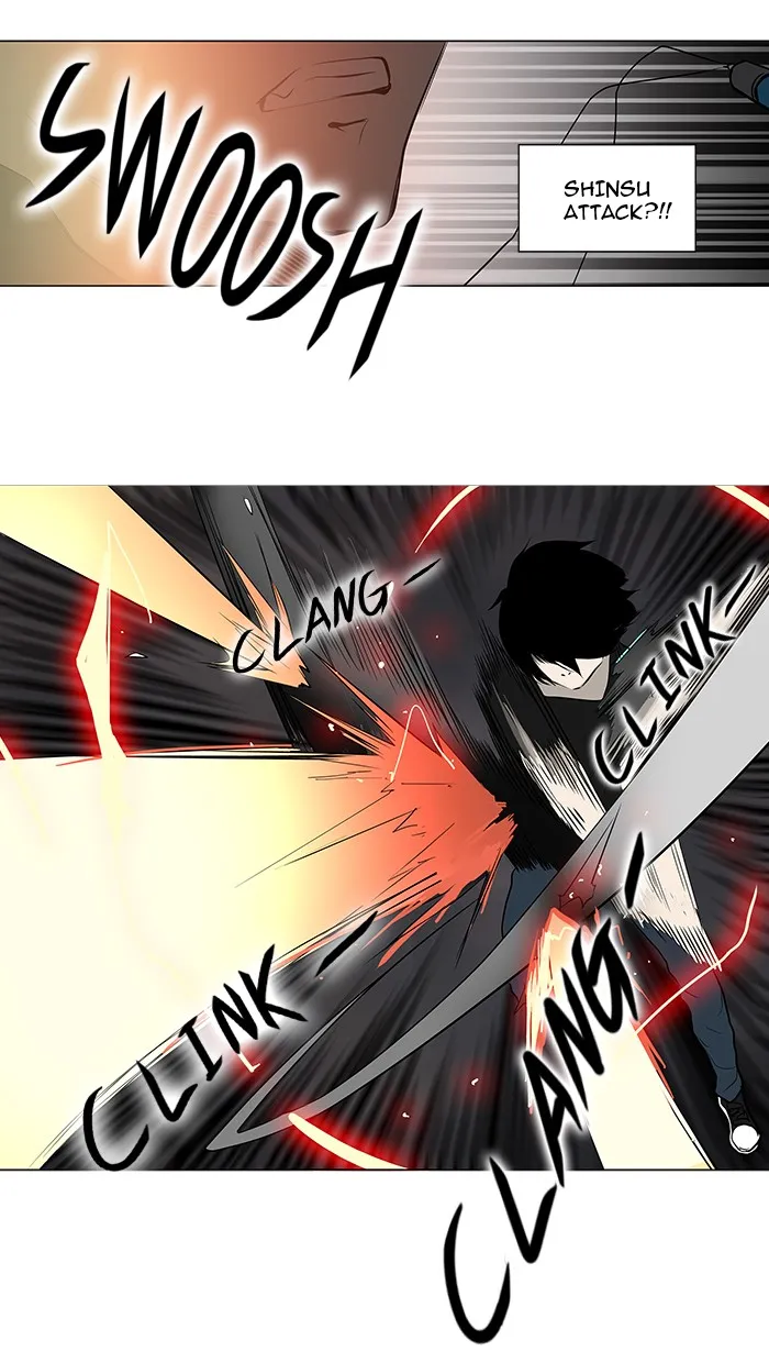 Tower Of God Chapter 157 Image 57