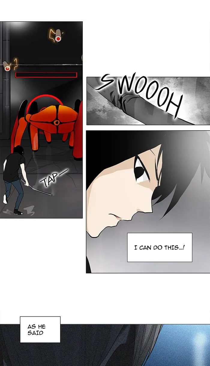 Tower Of God Chapter 157 Image 59