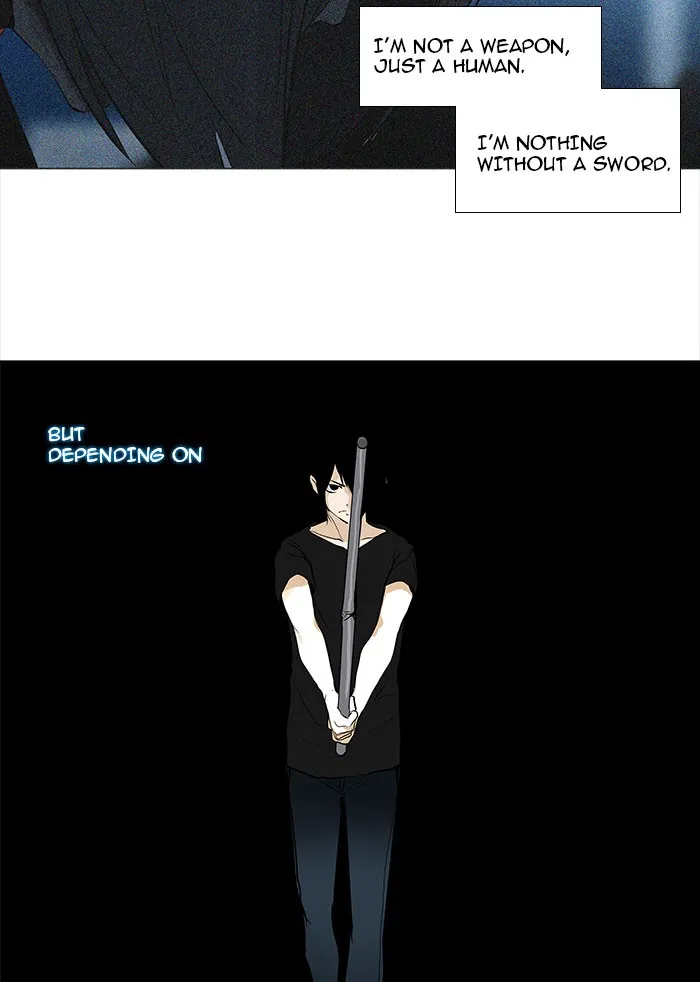 Tower Of God Chapter 157 Image 61