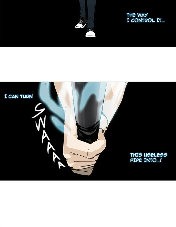 Tower Of God Chapter 157 Image 63