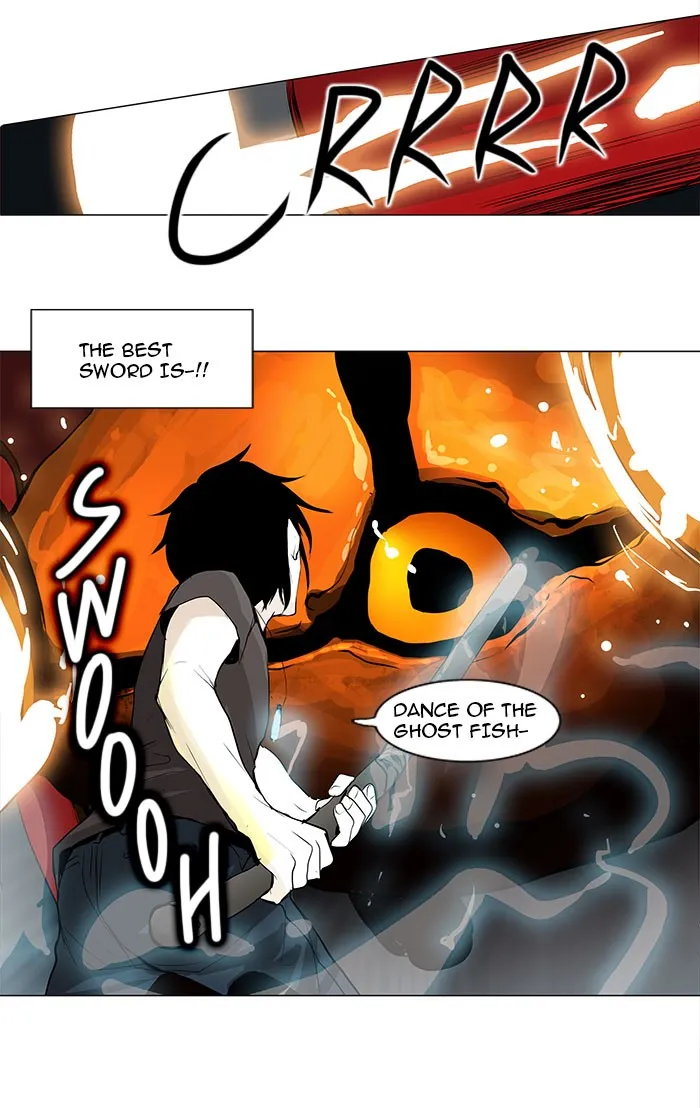 Tower Of God Chapter 157 Image 73