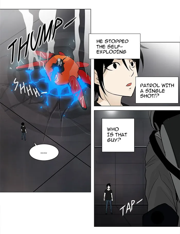 Tower Of God Chapter 157 Image 89