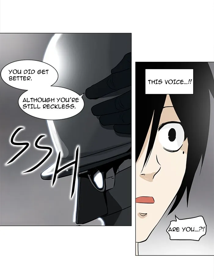 Tower Of God Chapter 157 Image 91