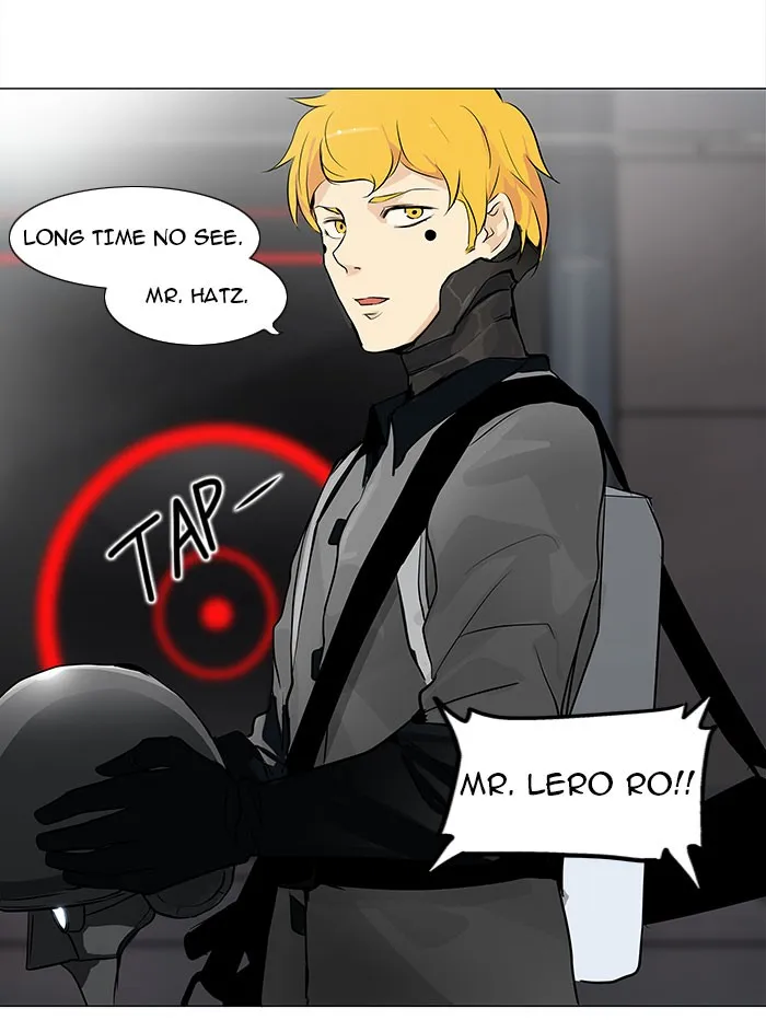 Tower Of God Chapter 157 Image 93