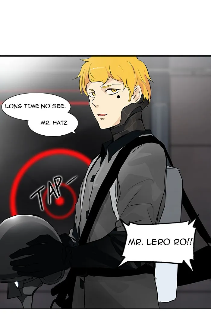 Tower Of God Chapter 158 Image 1