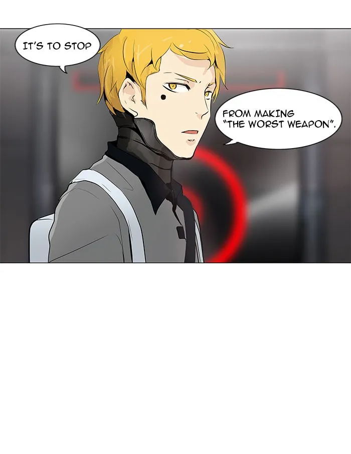 Tower Of God Chapter 158 Image 10