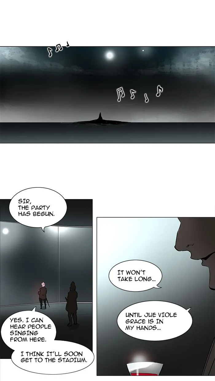 Tower Of God Chapter 158 Image 15