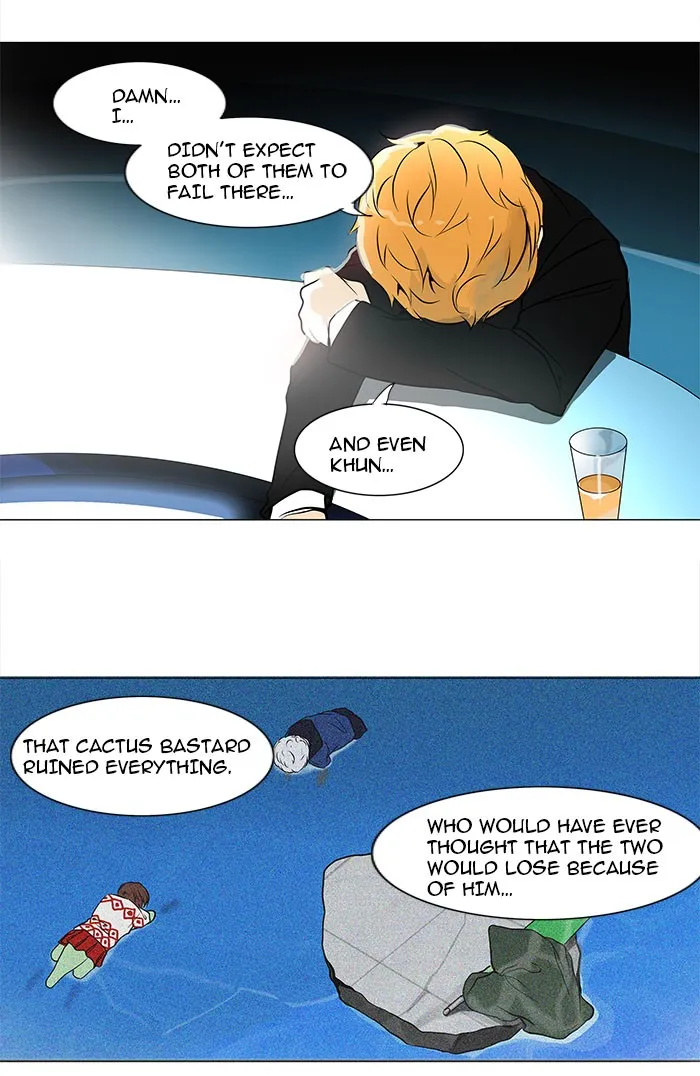 Tower Of God Chapter 158 Image 21