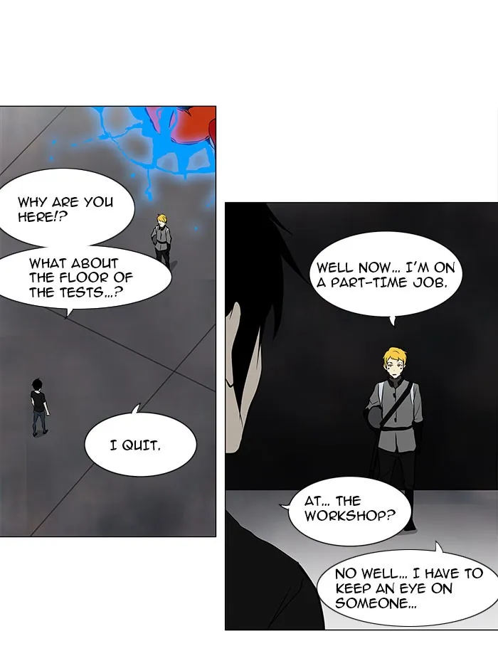 Tower Of God Chapter 158 Image 3