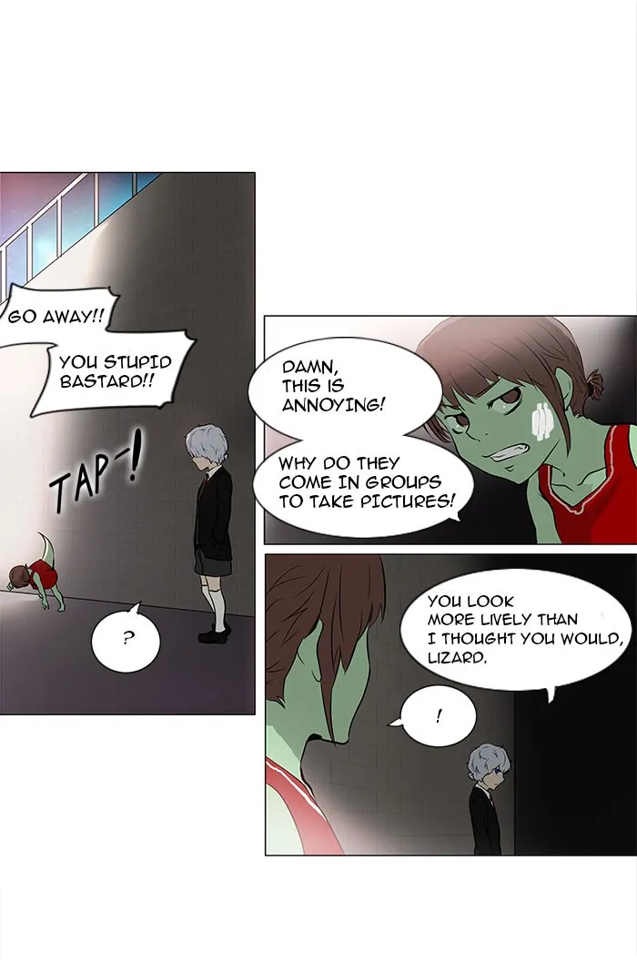 Tower Of God Chapter 158 Image 33