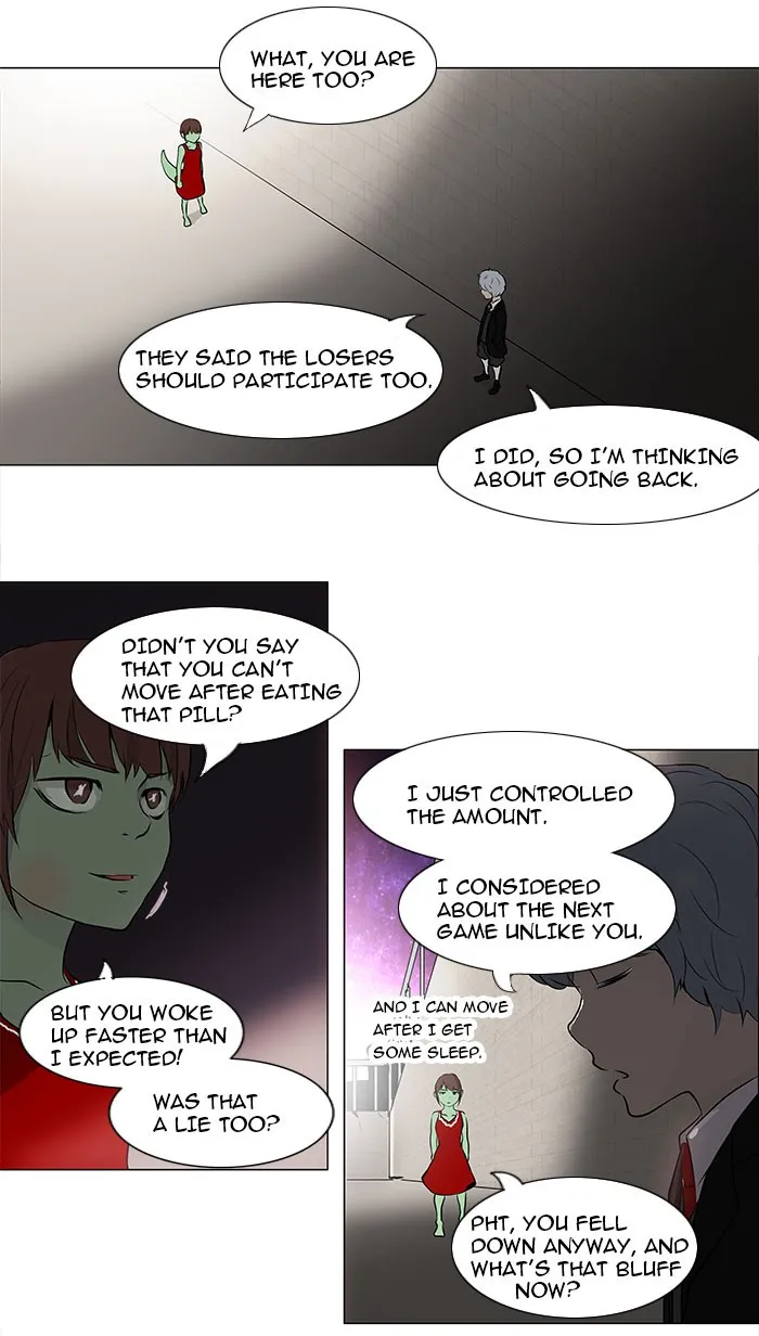 Tower Of God Chapter 158 Image 35