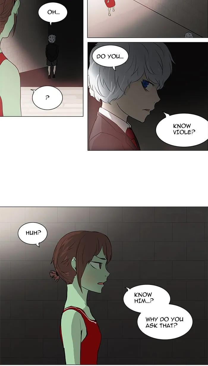 Tower Of God Chapter 158 Image 39