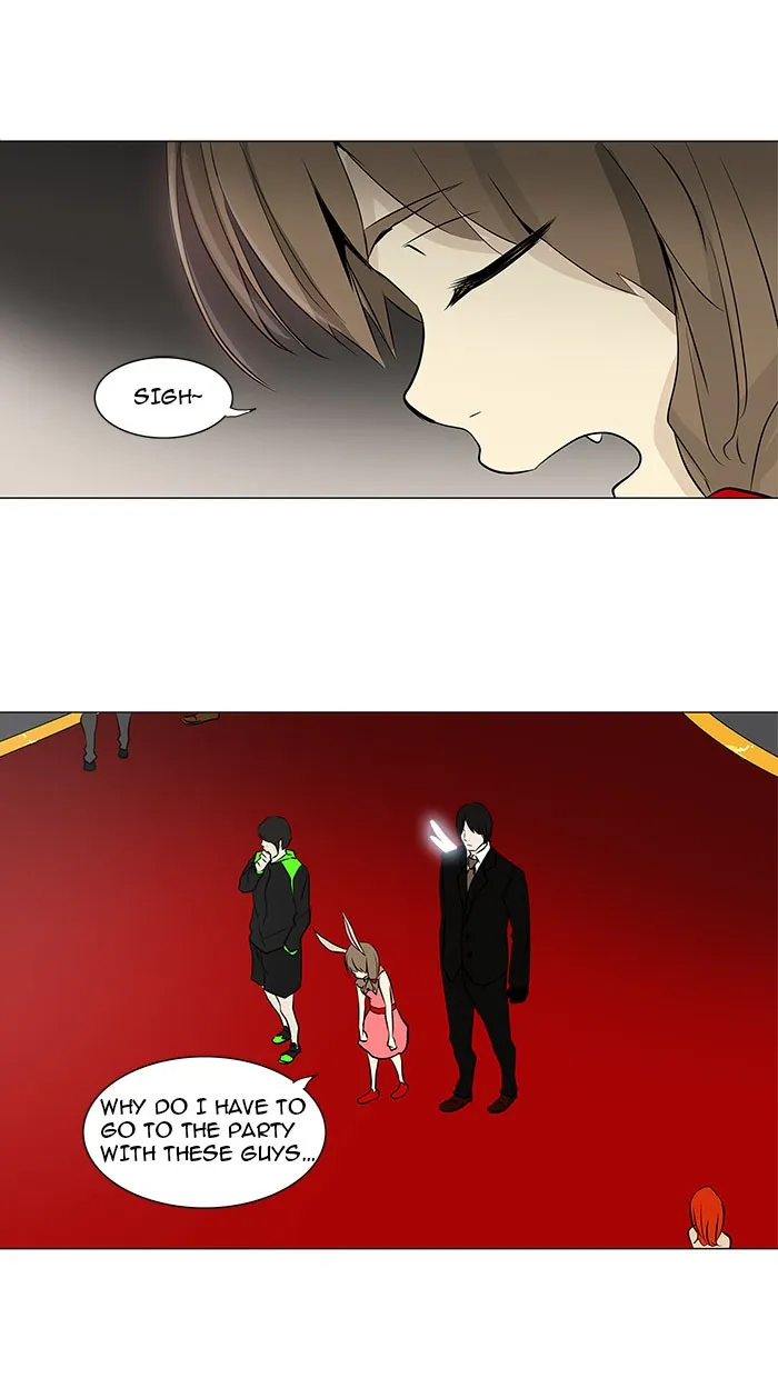 Tower Of God Chapter 158 Image 43