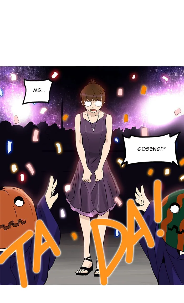 Tower Of God Chapter 158 Image 53