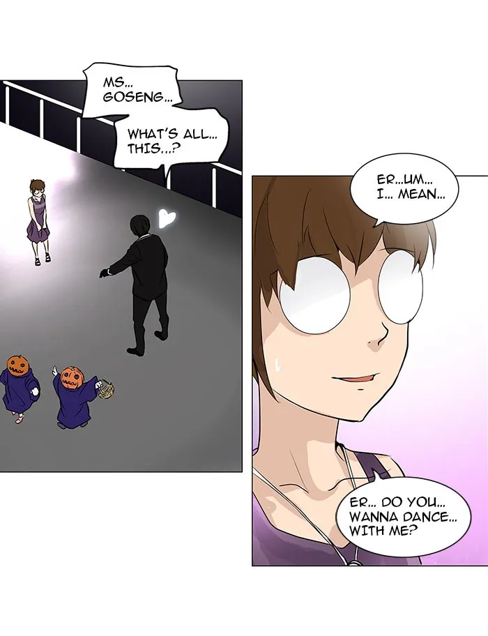 Tower Of God Chapter 158 Image 55