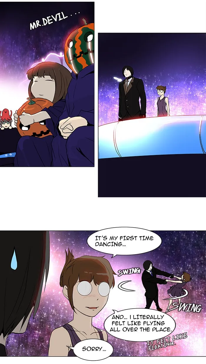 Tower Of God Chapter 158 Image 59