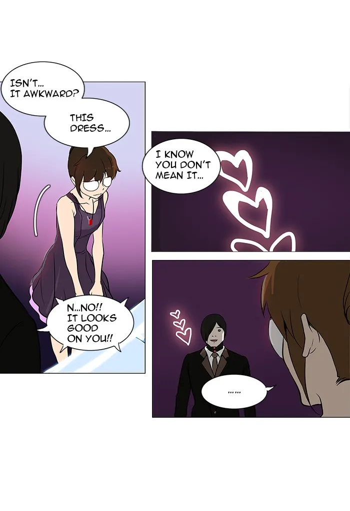 Tower Of God Chapter 158 Image 61