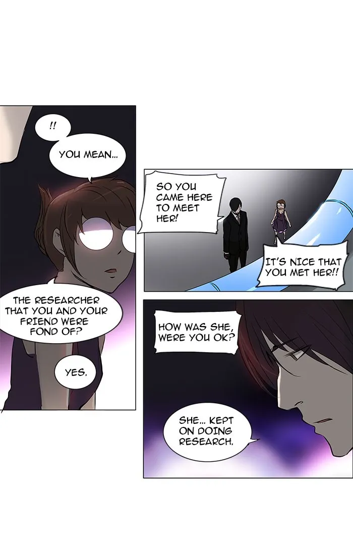 Tower Of God Chapter 158 Image 69