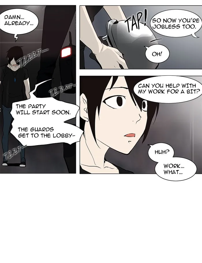 Tower Of God Chapter 158 Image 7