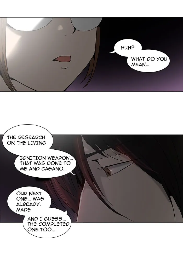 Tower Of God Chapter 158 Image 71