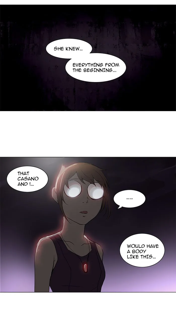 Tower Of God Chapter 158 Image 73