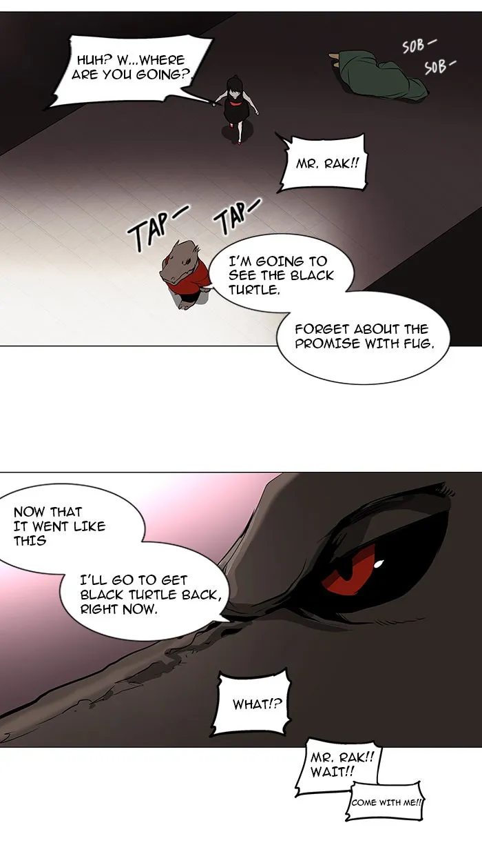 Tower Of God Chapter 158 Image 85