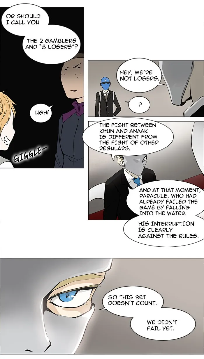 Tower Of God Chapter 159 Image 11