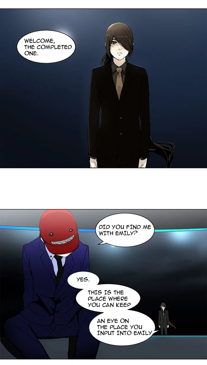 Tower Of God Chapter 159 Image 37