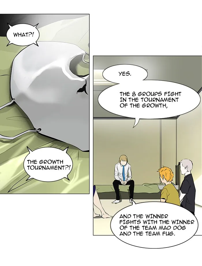 Tower Of God Chapter 159 Image 53