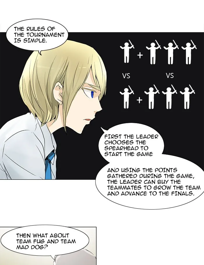 Tower Of God Chapter 159 Image 56