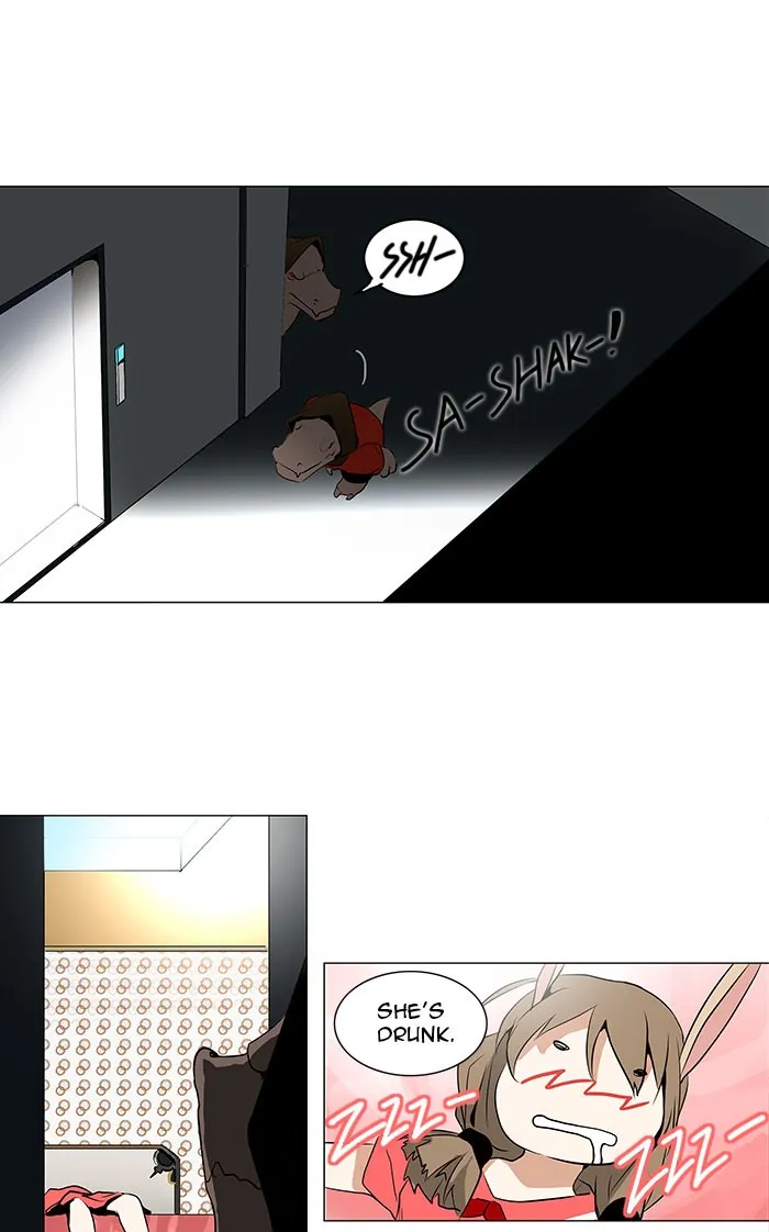 Tower Of God Chapter 159 Image 66