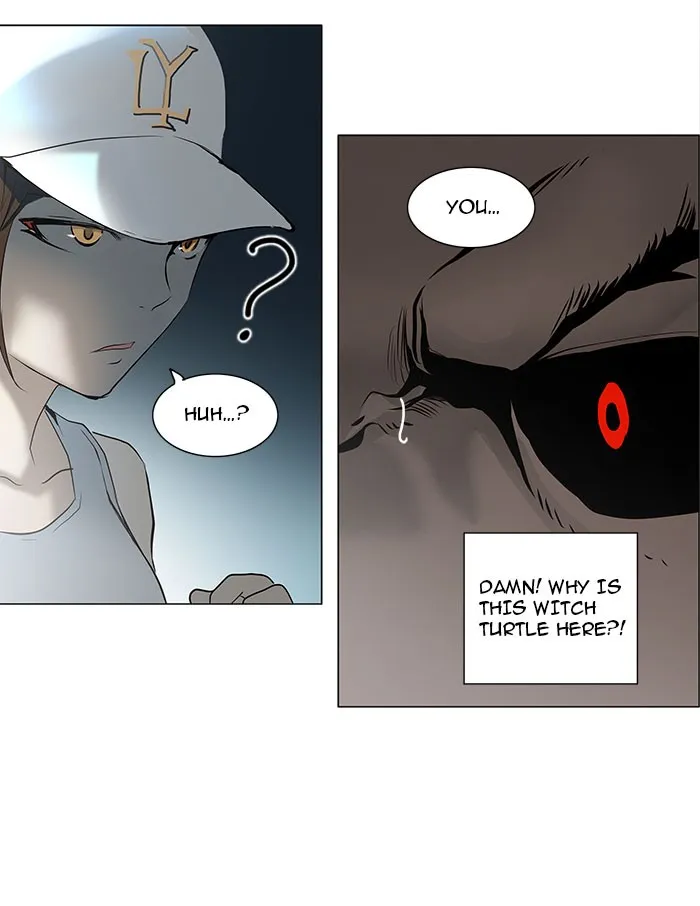 Tower Of God Chapter 159 Image 74