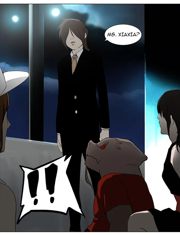 Tower Of God Chapter 159 Image 78