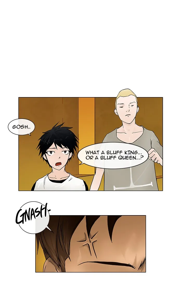 Tower Of God Chapter 16 Image 11