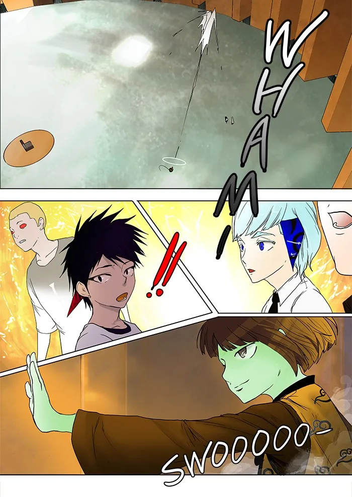 Tower Of God Chapter 16 Image 15