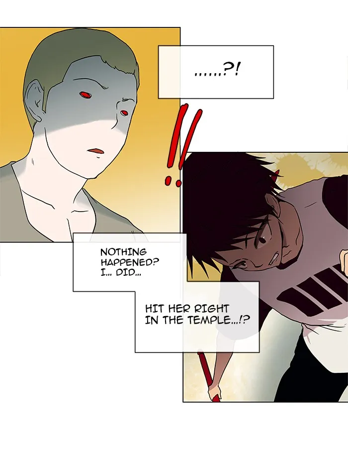 Tower Of God Chapter 16 Image 23