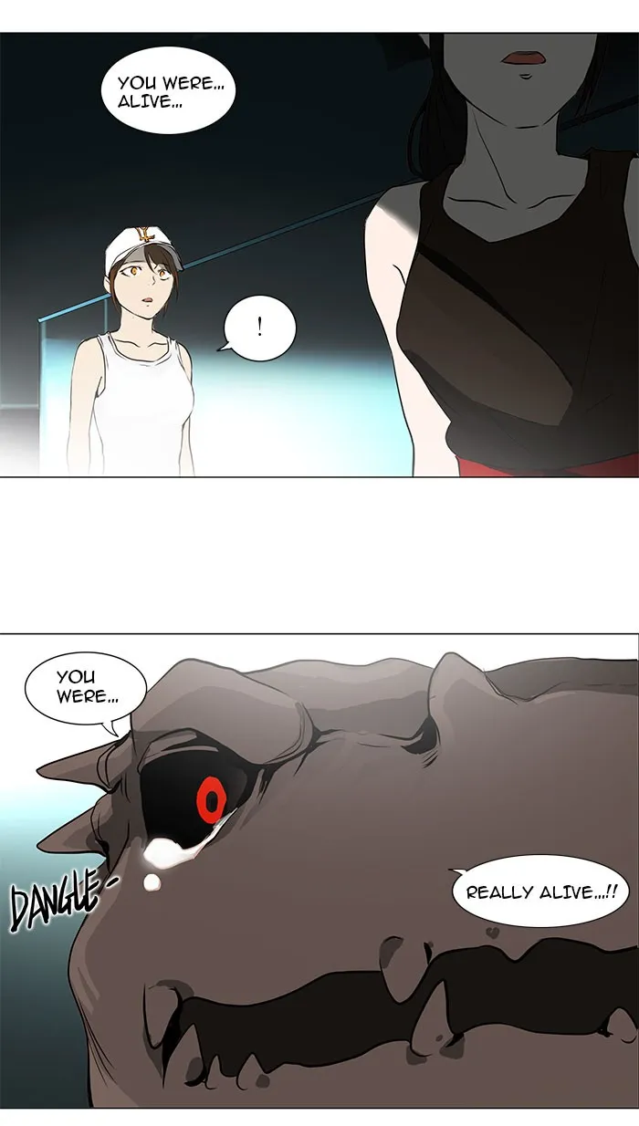 Tower Of God Chapter 160 Image 35