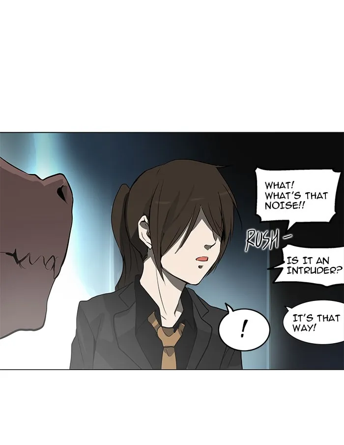 Tower Of God Chapter 160 Image 65