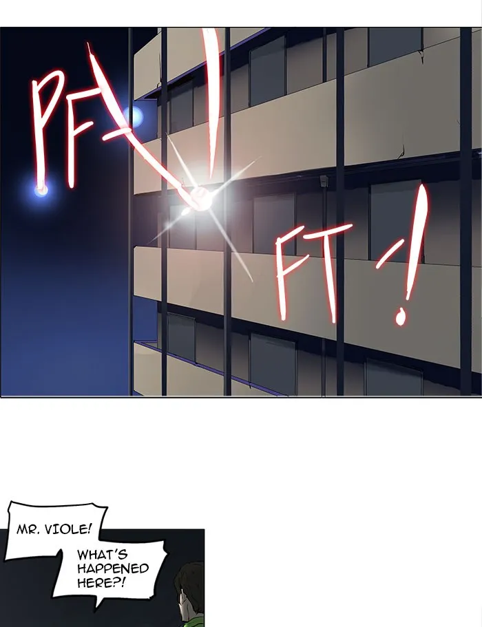 Tower Of God Chapter 160 Image 78