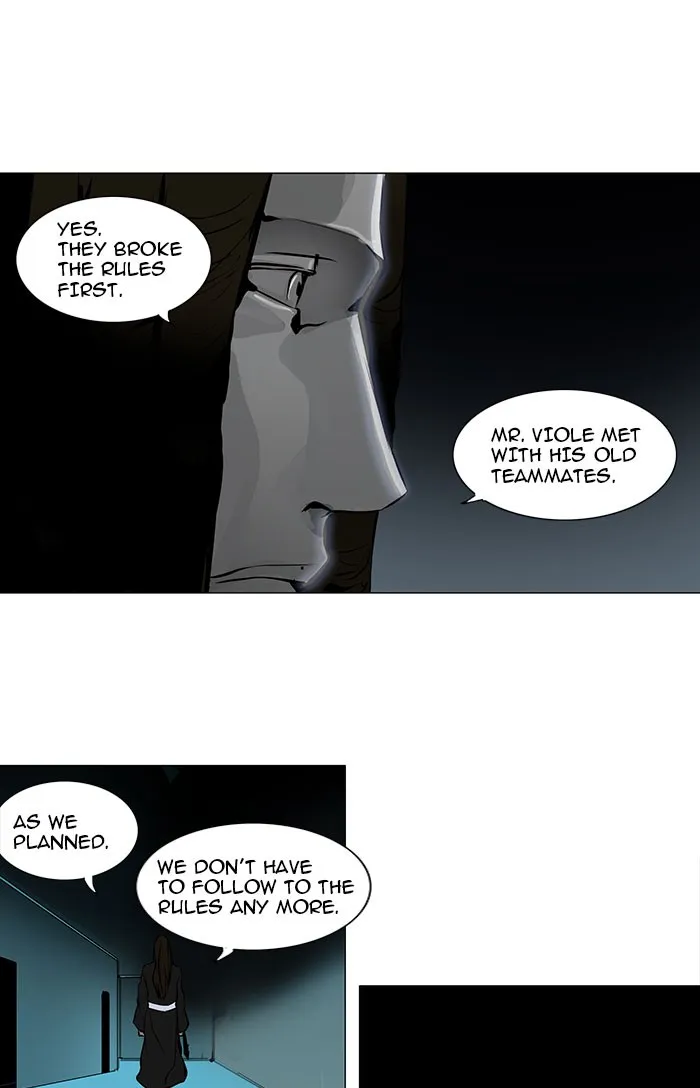 Tower Of God Chapter 160 Image 95